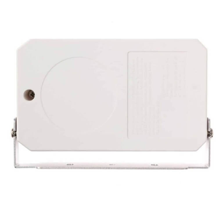 ERA-PIR Motion Sensor for ERA Series Mounting Bracket Back View