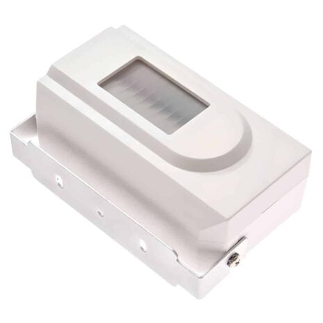 ERA-PIR Safeguard Supply Passive Infrared Motion Activated Sensor ERA-PIR Safeguard Supply Passive Infrared Motion Activated Sensor