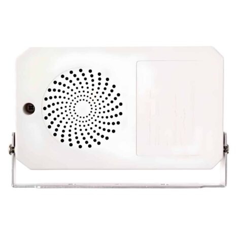 ERA-PIR-SPK Motion Alert with Builtin Speaker ERA-PIR-SPK Motion Alert with Built-in Speaker