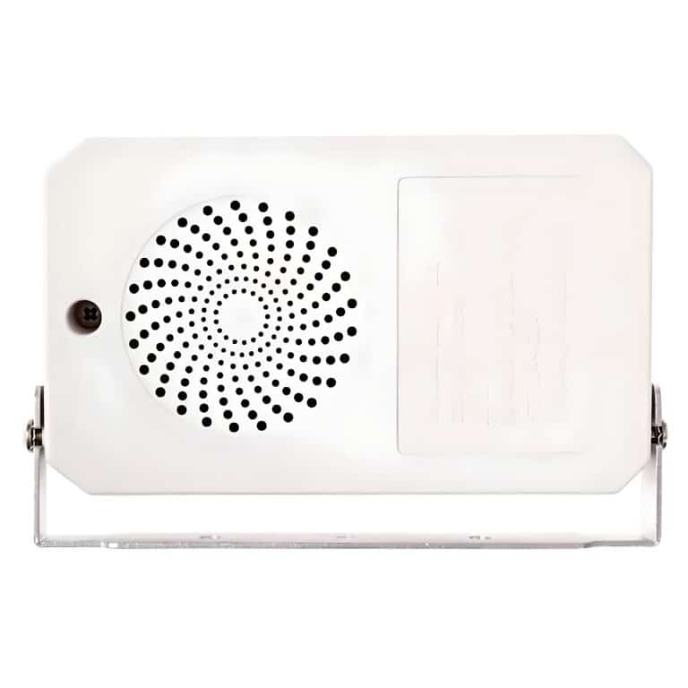 ERA-PIR-SPK Motion Alert with Built-in Speaker