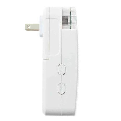 ERA-RXPG Business Doorbell Receiver Mode Button for Programming ERA-RXPG Business Doorbell Receiver Mode Button for Programming