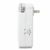 ERA-RXPG Retail Store Doorbell Receiver Opertions Mode Switch