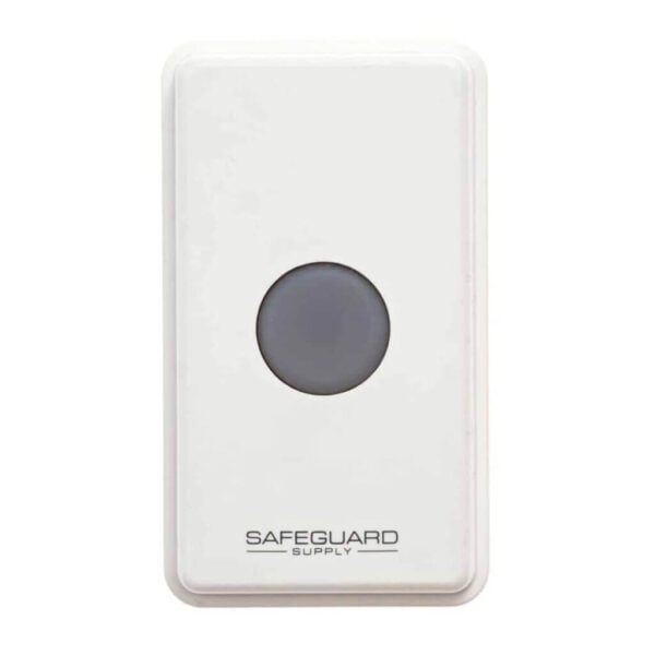 ERA-UTX 4000 ft Wireless Business Doorbell Button & Magnetic Door Chime Contact Transmitter