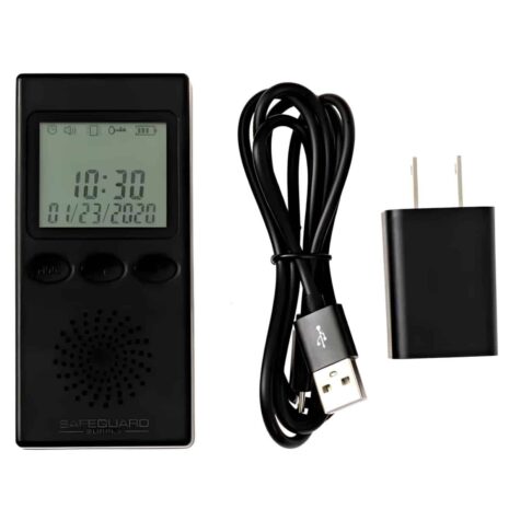 ERA-VPRX Business Doorbell Kit Portable ERA-VPRX Business Doorbell Kit Portable