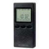 ERA-VPRX: Portable Doorbell Receiver - 4,000ft Range, Rechargeable