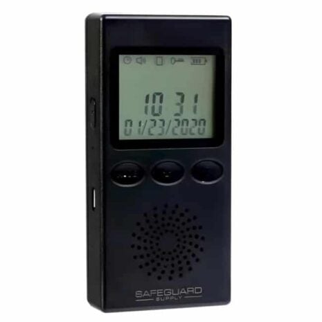 era-vprx-safeguard-supply-portable-wireless-receiver-for-business-650px ERA-VPRX Safeguard Supply Portable Wireless Receiver For Business