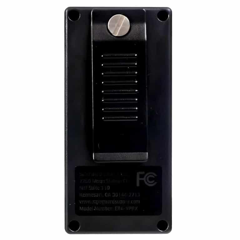 ERA-VPRX Wireless Receiver Back Unit
