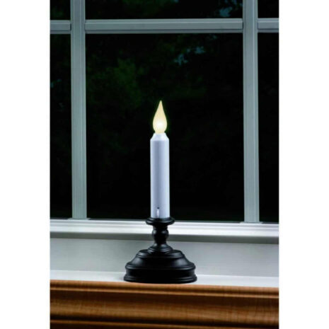FPC1320A Flameless Battery Operated LED Window Candle FPC1320A Flameless Battery Operated LED Window Candle