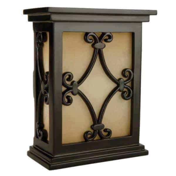 Top 10 Most Decorative Doorbell Chime Covers Buttons
