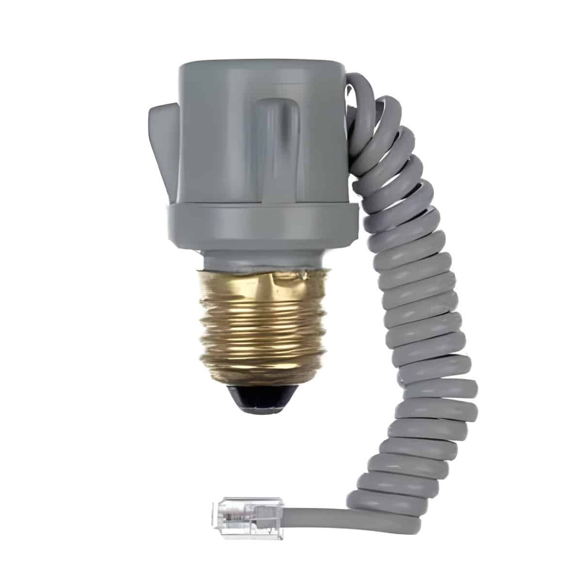 Security Flood Light Motion Sensor Light Adapter Kit