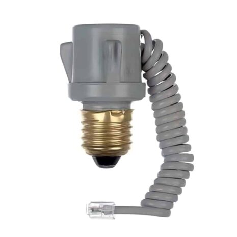 HS3101D Grey Adaptor for Use With HS3101D HS3101D Grey Adaptor for Use With HS3101D