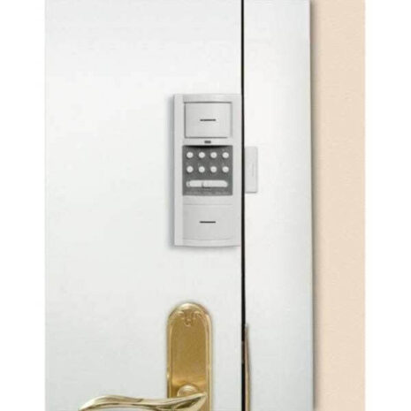 HS4317D Carlon Key Pad Entry/Exit Alert Entrance Alert HS4317D Carlon Key Pad Entry/Exit Alert Entrance Alert