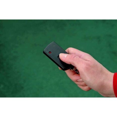 HS4370D Carlon Simple to Use Motion Sensor Entrance Alert W/ Remote Key fob HS4370D Carlon Simple to Use Motion Sensor Entrance Alert W/ Remote Key fob