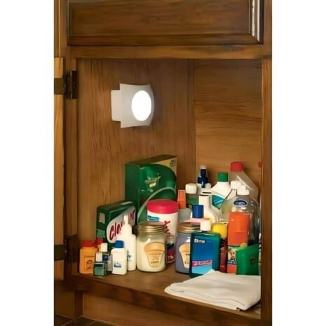 HS4830 Battery Powerd LED Undersink Light HS4830 Battery Powerd LED Undersink Light