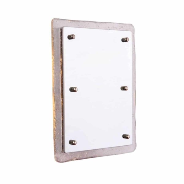 ICH1715-CH Wired Door Chime with Backlighted LED Illimination