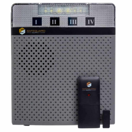 LRA-C1000A View LRA-C1000A View