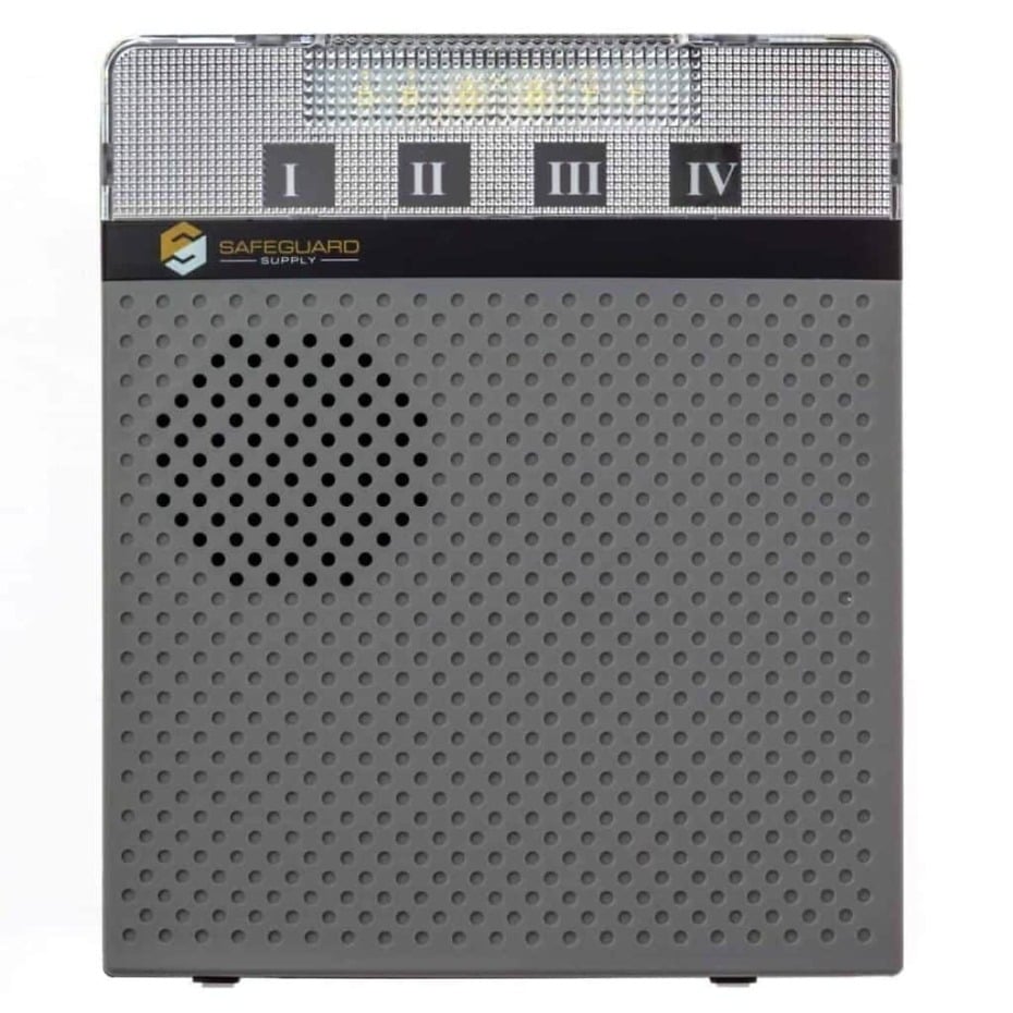 Wireless Doorbell Chimes & Extenders: Hear Every Ring, Anywhere