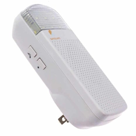 LRA-DCRXS Strobe and Sound Plugin Receiver LRA-DCRXS Strobe and Sound Plugin Receiver