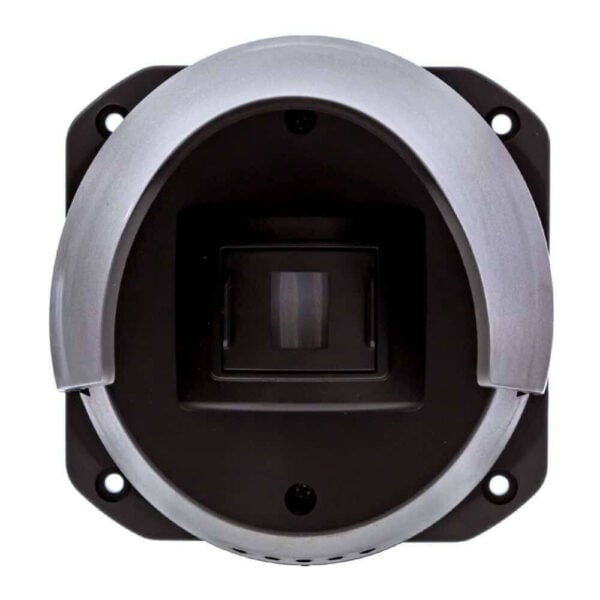 LRA-DSTX Sensor Front View With Shade Visor