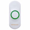 LRA-PBTXA Lighted Wireless Doorbell Button for LRA Series