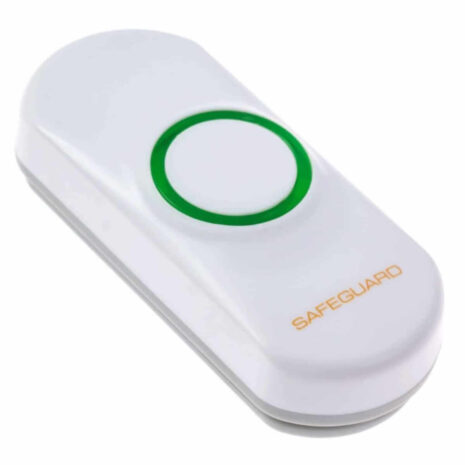 LRA-PBTXA LRA Series Wireless Push Button LRA-PBTXA LRA Series Wireless Push Button