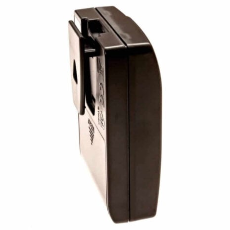 LRA-VPRX Portable Chime Receiver for LRA Series LRA-VPRX Portable Chime Receiver for LRA Series