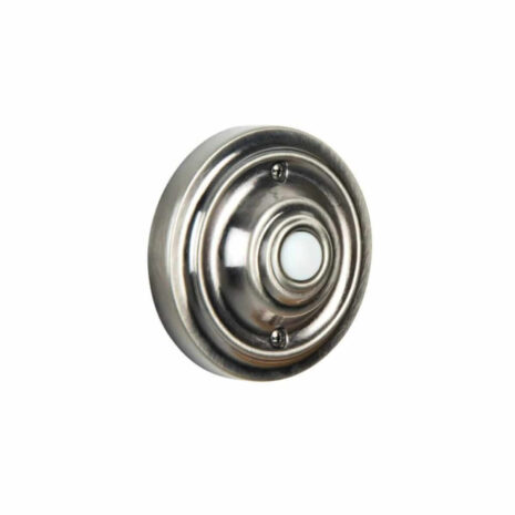 PB3039-AP Craftmade Round Metal Lighted Wired Push Button in Aged Pewter Finish PB3039-AP Craftmade Round Metal Lighted Wired Push Button in Aged Pewter Finish