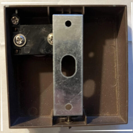 PB500-FB by Craftmade Mounting Brackets View PB500-FB by Craftmade Mounting Brackets View