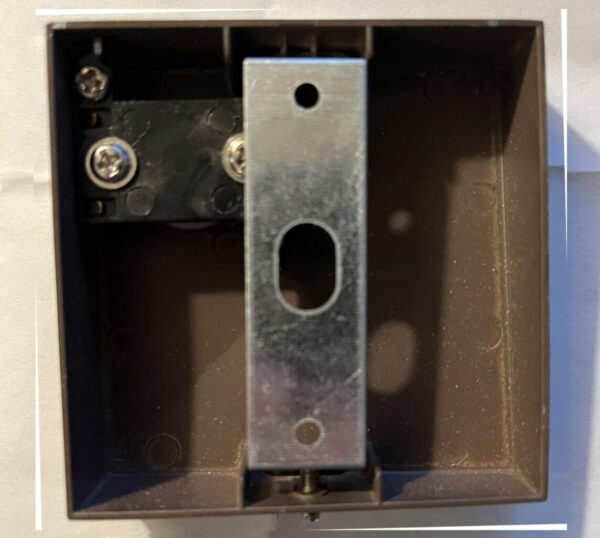 PB500-FB by Craftmade Mounting Brackets View