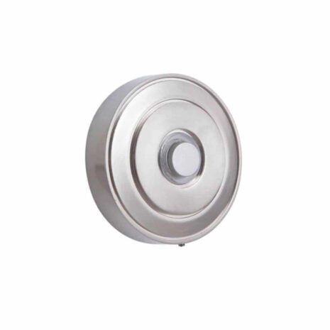 PB5003-BNK Lighted Push Button Craftmade LED in Brushed Nickel Finish PB5003-BNK Lighted Push Button Craftmade LED in Brushed Nickel Finish