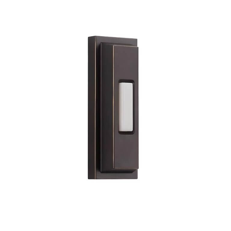 PB5005-AZ by Craftmade Lighted Doorbell Push Button