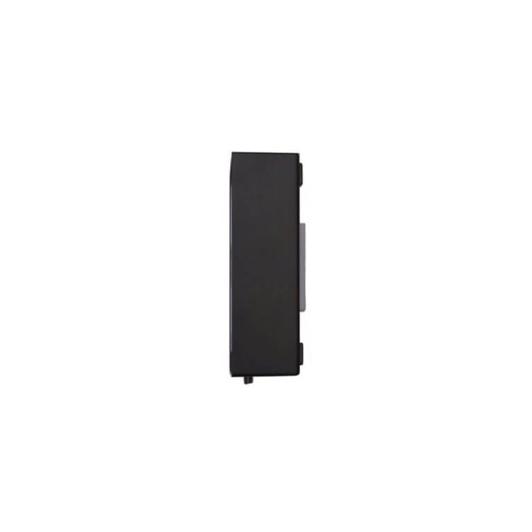 PB5015-BZ Craftmade Surface Mount Lighted Push Button in Bronze Finish Side View