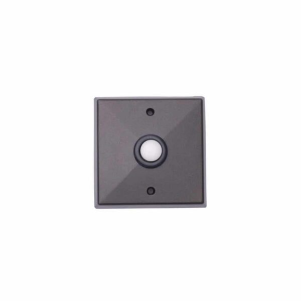 PB5017-ESP Craftmade Recessed Mount Lighted Push Button in Espresso Finish
