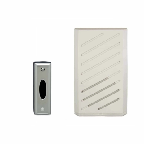 rc3256-carlon-wireless-kit-w-rc4133-button rc3256-carlon-wireless-kit-w-rc4133-button
