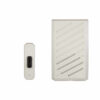 RC3256 Carlon Wireless Door Chime Kit - RC3253 Replacement