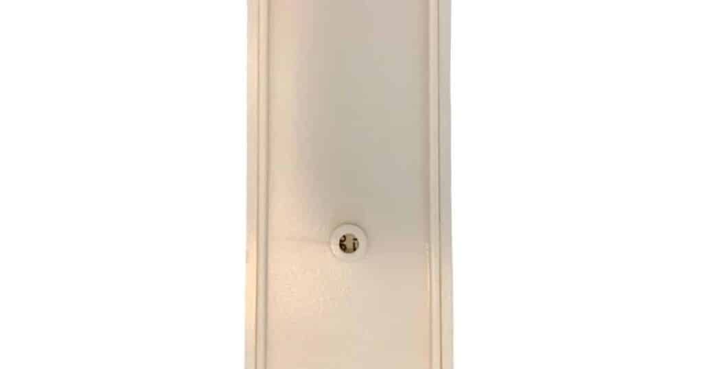 RC3301 Carlon Dimango Compatible Wireless Doorbell Push Button