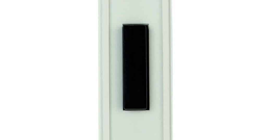 RC3301 Carlon Dimango Compatible Wireless Doorbell Push Button