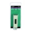 RC3301 White Wireless Push Button in Package