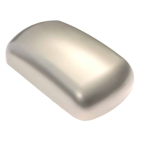 RC3423 Silver Door Chime Kit by Carlon RC3423 Silver Door Chime Kit by Carlon