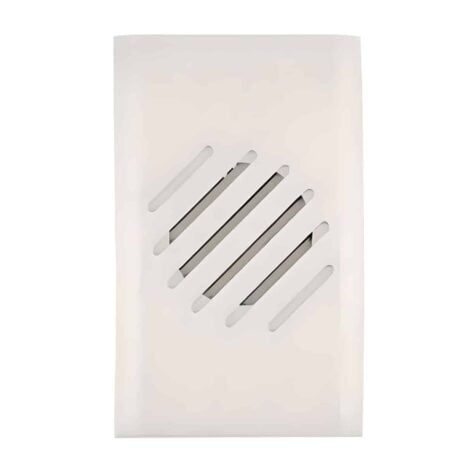 RC3733D Wireless add on plug in door chime 8 sound options RC3733D Wireless add on plug in door chime 8 sound options