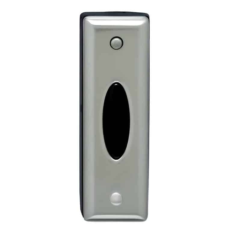 RC4133 Carlon Wireless Push Button for Doorbells