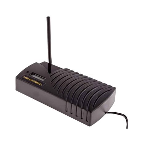 RX2000A DI2000R A Receiver for the Driveway Informer Driveway Monitoring Kit RX2000A DI2000R A Receiver for the Driveway Informer Driveway Monitoring Kit