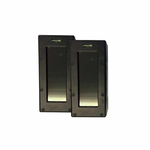 SBB-4000 Solar Powered Break Beam Sensor for Dakota Alert