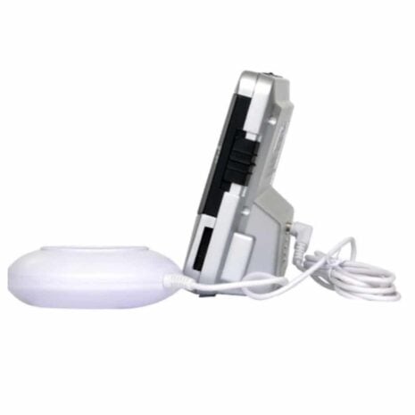 SBD375ss-v3 Sonic Alert Alarm Clock for the Deaf SBD375ss-v3 Sonic Alert Alarm Clock for the Deaf