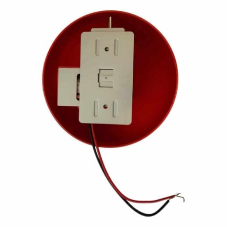 SS-FIREBELL-12V Fire Alarm Bell View of Inside the Product SS-FIREBELL-12V Fire Alarm Bell View of Inside the Product
