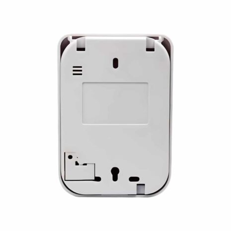 SS-PSIREN-W 12V DC Loud Siren with Volume Control SS-PSIREN-W 12V DC Loud Siren with Volume Control