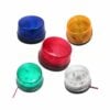 STROBE-LIGHT Bright LED Strobe Light SS-STROBE by Safeguard Supply