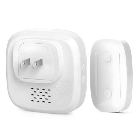 SS120 Safeguard Supply Touch Kit Back SS120 Safeguard Supply Touch Kit Back