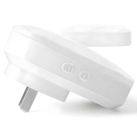 SS120 Safeguard Supply Touch Kit Side View SS120 Safeguard Supply Touch Kit Side View