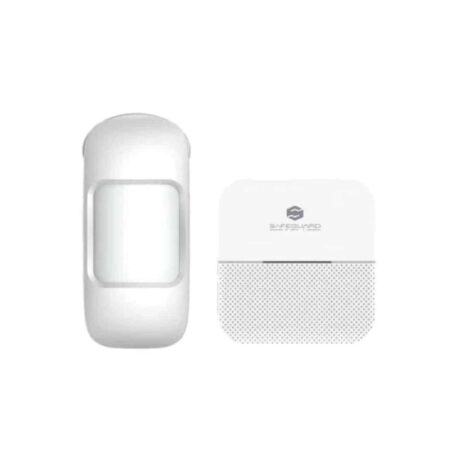 SS140 Wireless Motion Sensor PIR Kit SS140 Wireless Motion Sensor PIR Kit